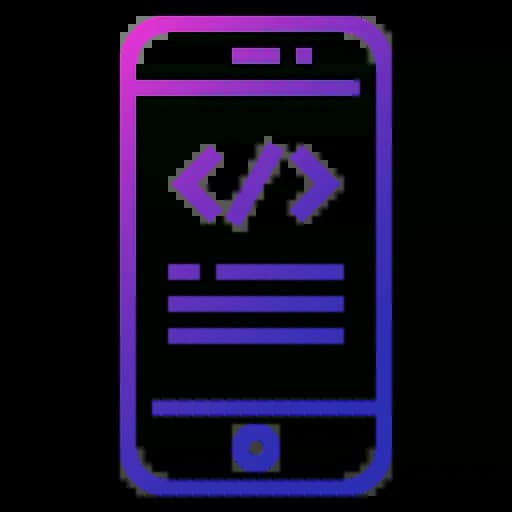 Hire Developer Icon
