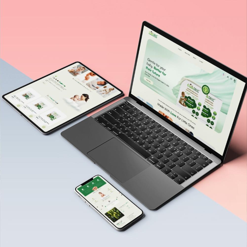 Greensnug Portfolio Image 2