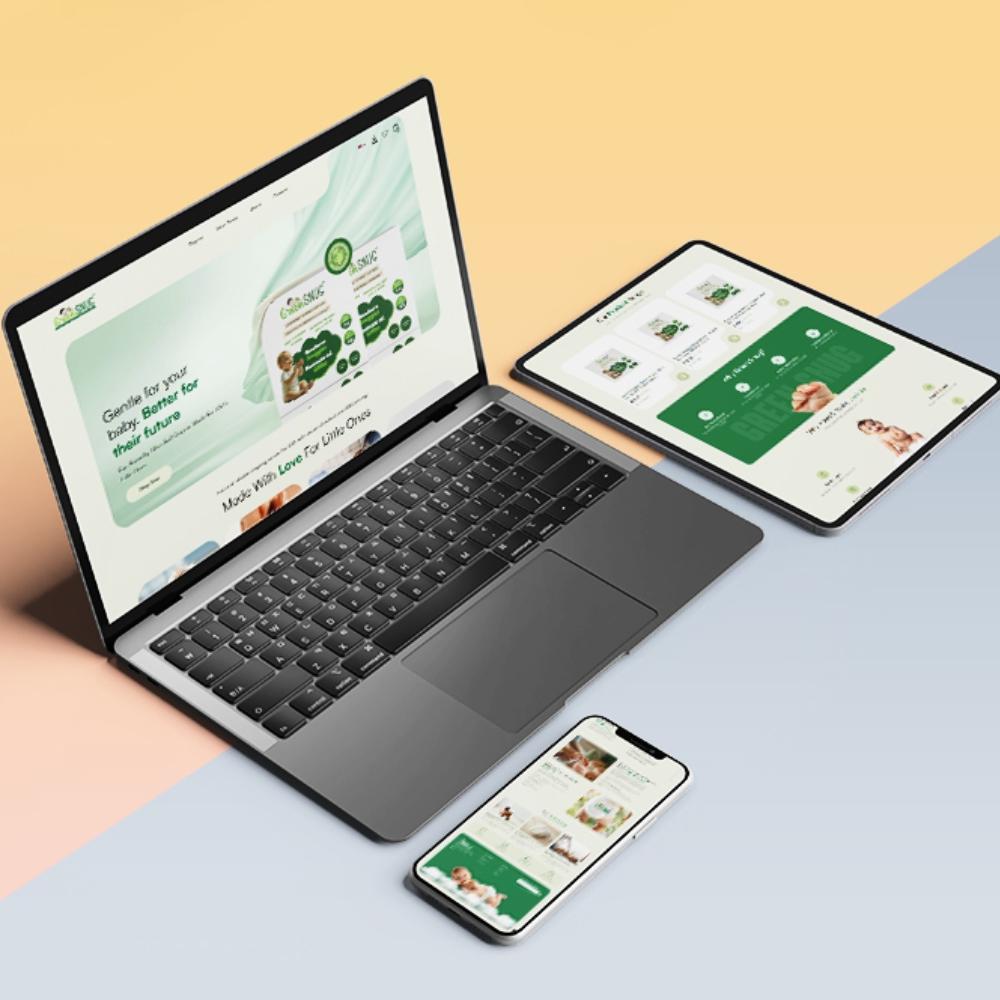 Greensnug Portfolio Image 3