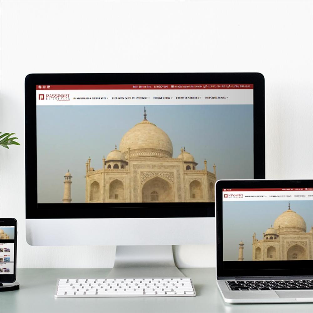 Passport Lifestyle Portfolio Image 1