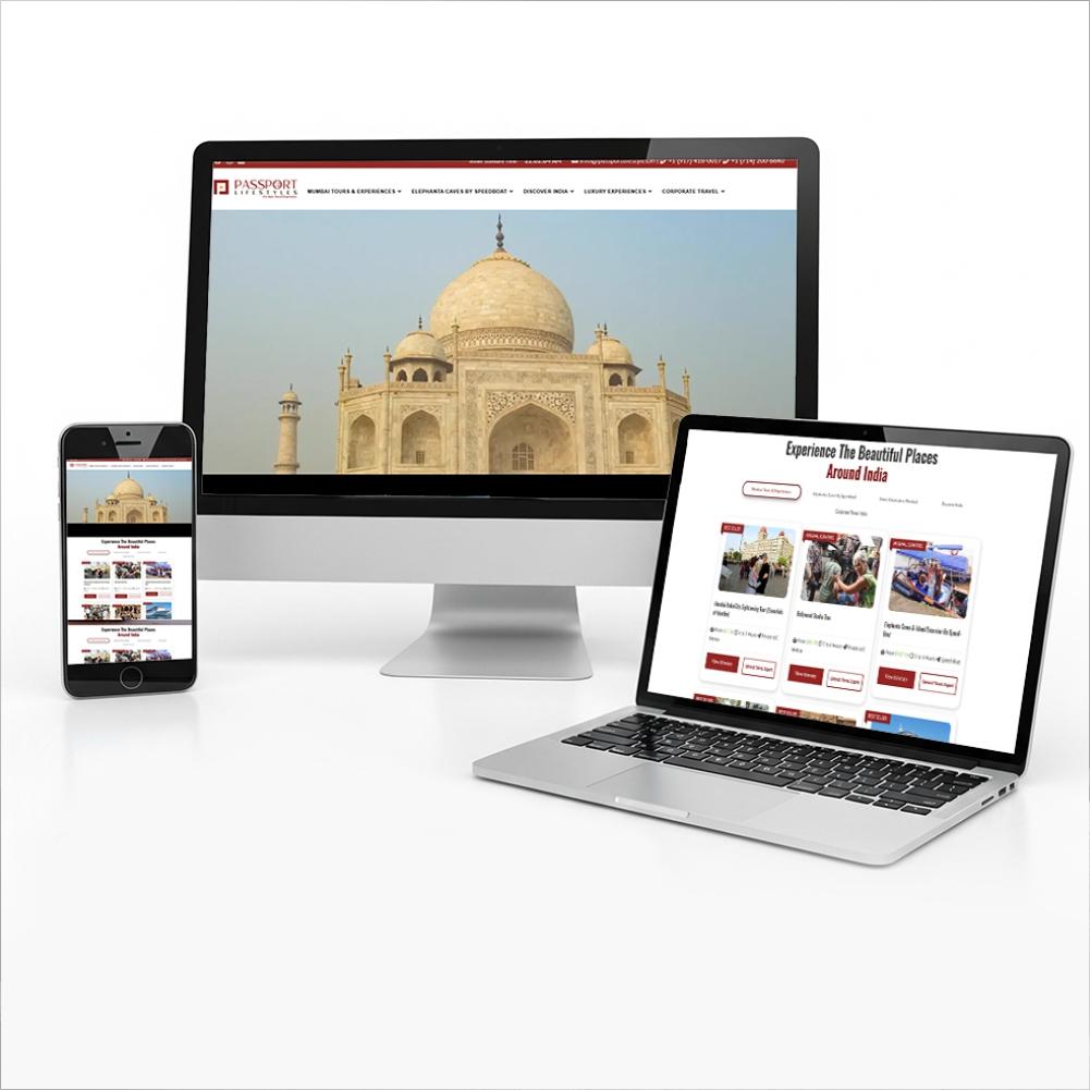 Passport Lifestyle Portfolio Image 2