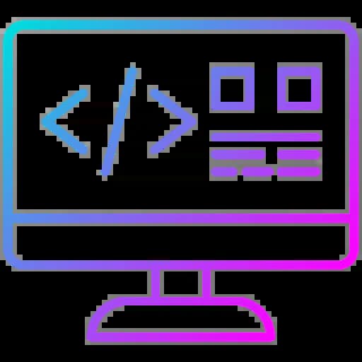 Hire Developer Icon
