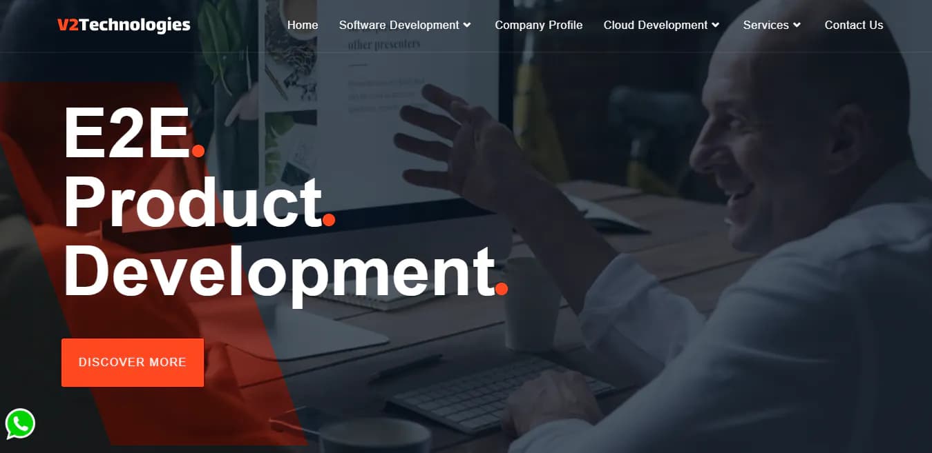 V2 Technologies