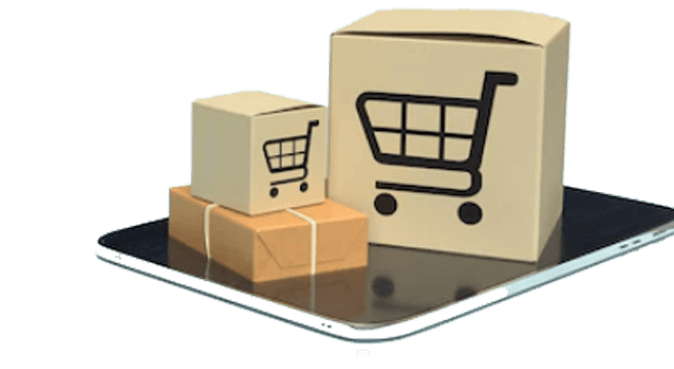 E-Commerce Website Development Service