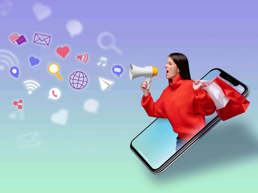 Social Media Marketing Services in Mumbai