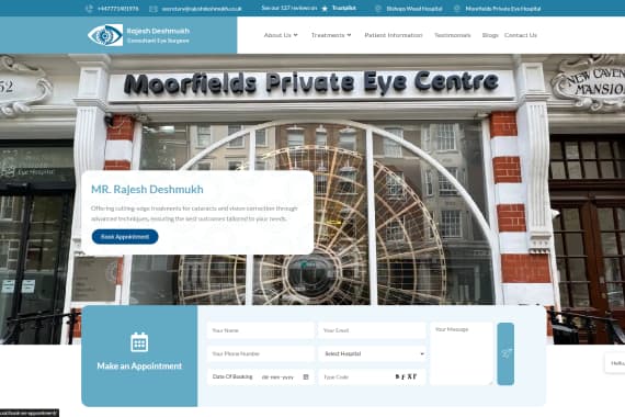 Portfolio Image