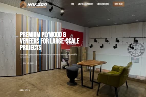 Portfolio Image
