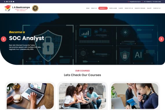 Portfolio Image