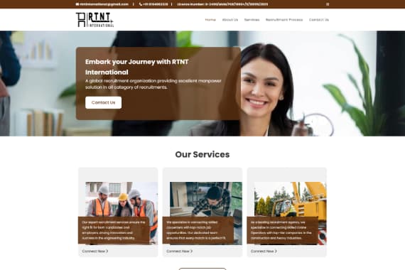Portfolio Image