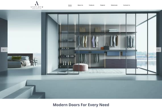 Portfolio Image