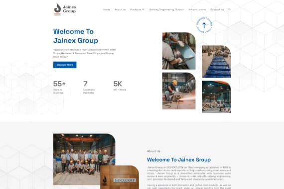 Portfolio Image