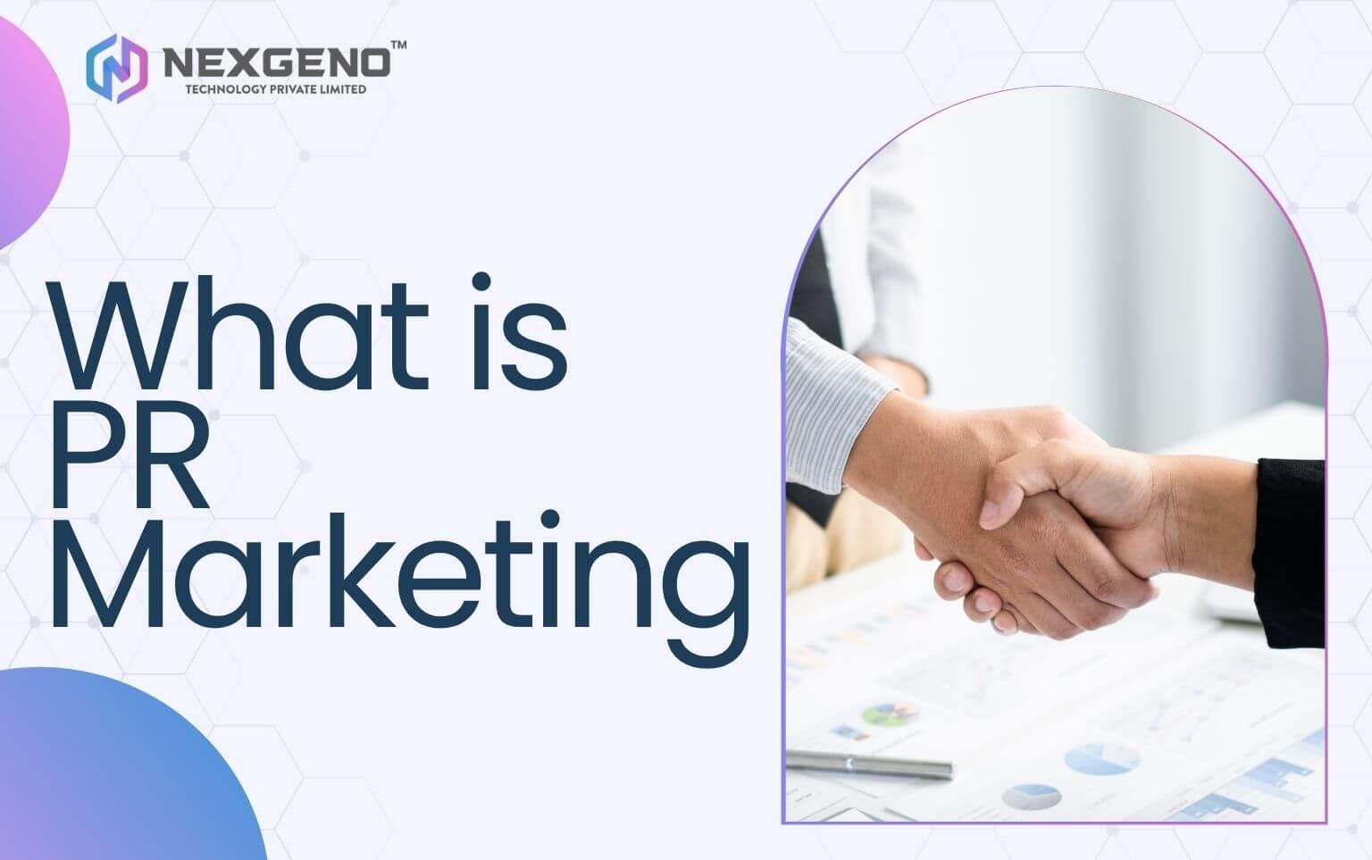 What is PR Marketing? Understanding the Power of Public Relations in 2025