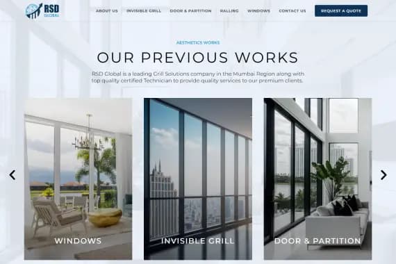 Portfolio Image