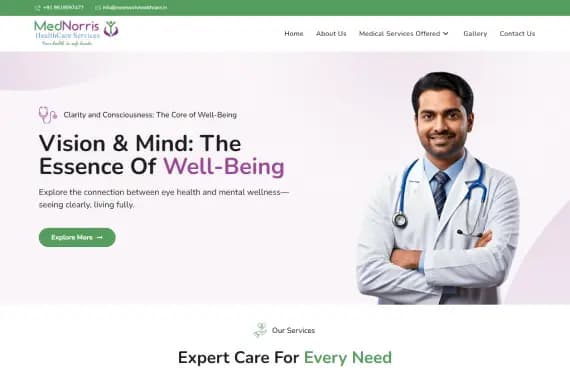 Portfolio Image