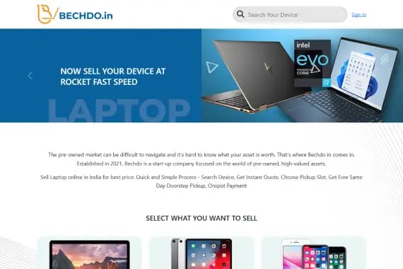 Portfolio Image