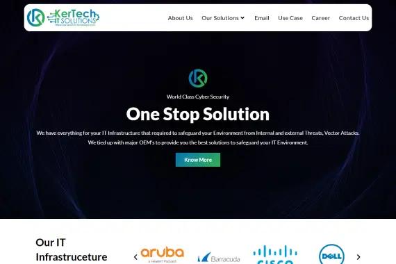 Kertech