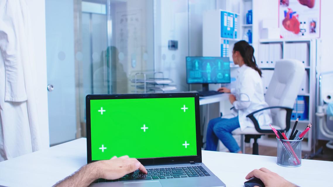 Hospitals Website Design and Development Service Mumbai India