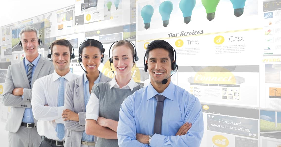 Service Provider Website Design and Development Service Mumbai India