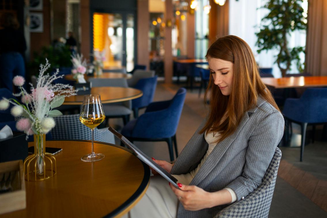 Hospitality Website Design and Development Service Mumbai India