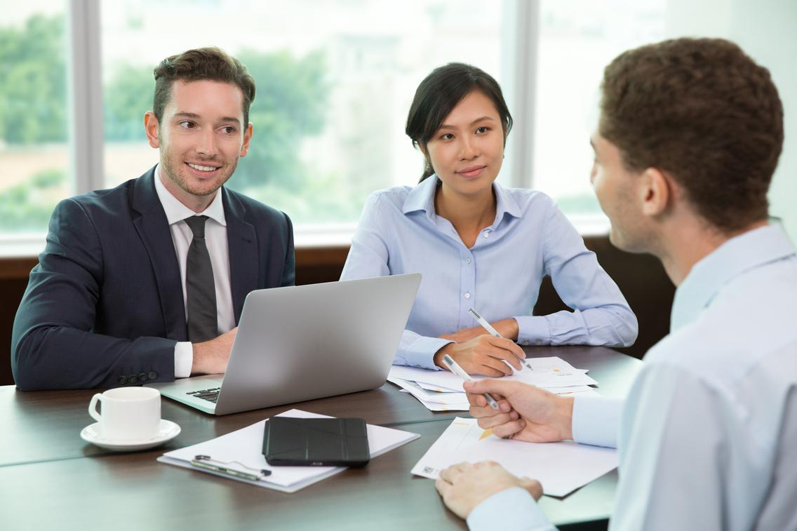 Recruitment Website Design and Development Service Mumbai India