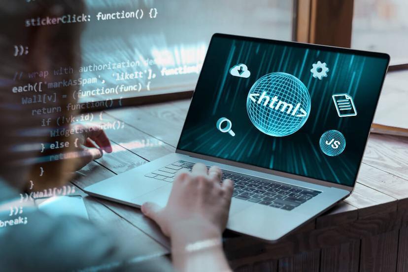 Top Website Development Company in India – Nexgeno Technology