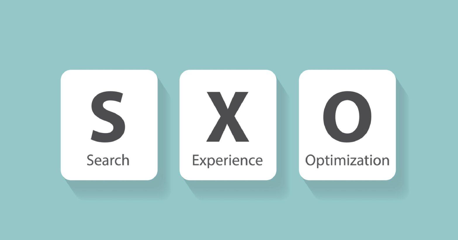 Search Experience Optimization: The Future of SEO & UX Combined
