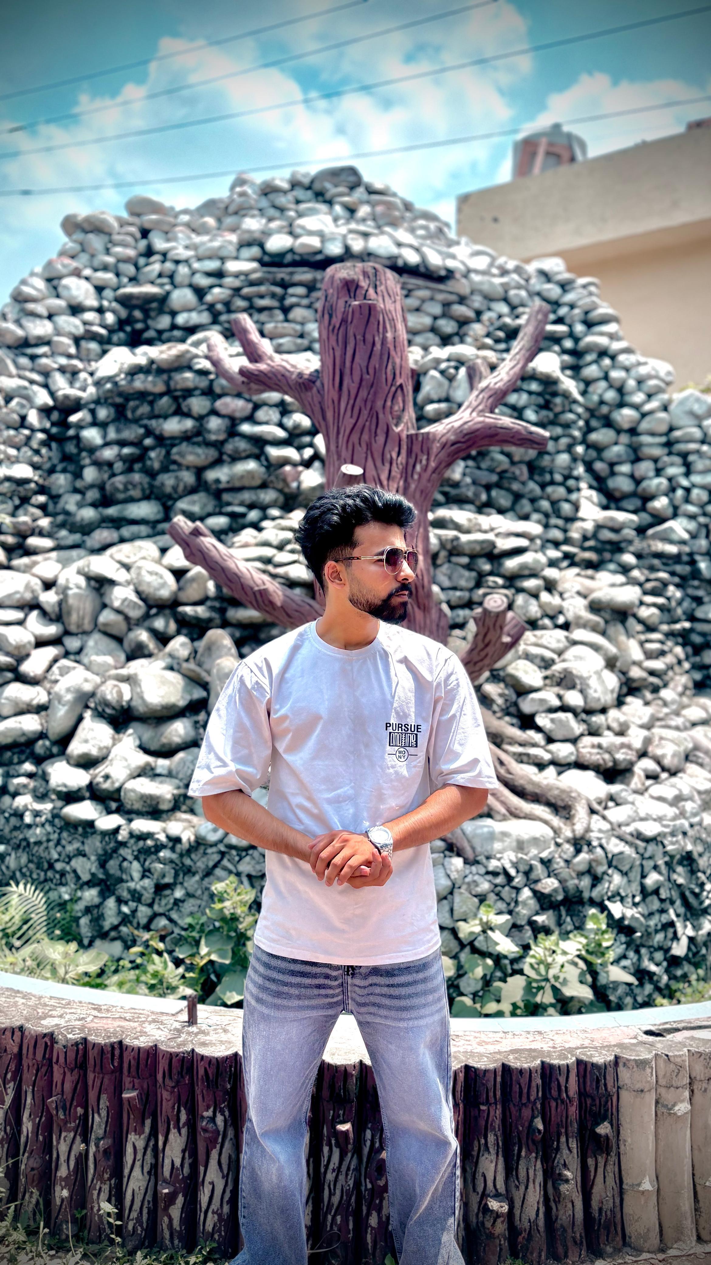 Zaheer Shaikh