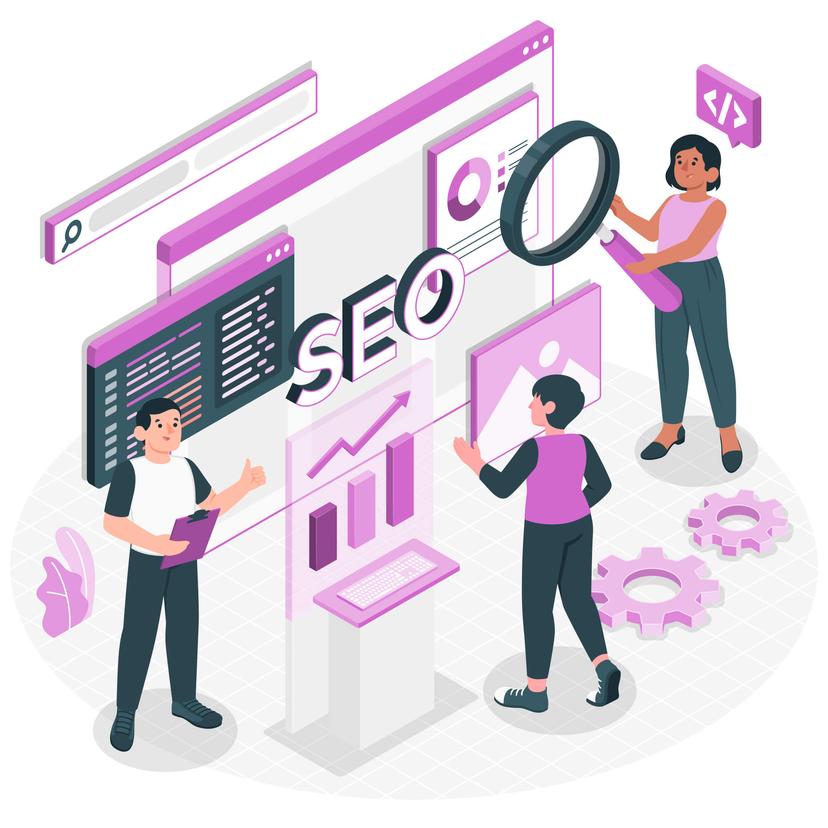 B2B SEO Company In Mumbai