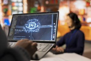 AI & Automation Image