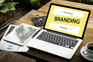 Brand Positioning Image