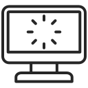 Slow load speeds
