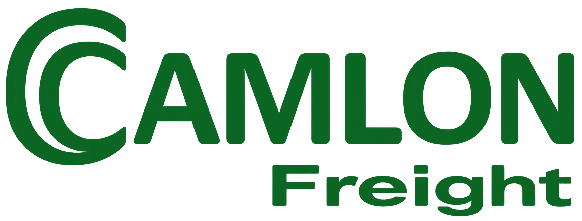 Camlon Freight Forwarding India Pvt. Ltd.