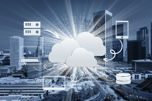 Cloud Image