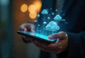 Cloud Image