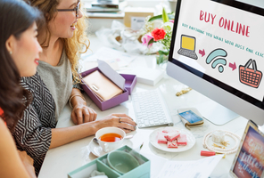 E-Commerce Image