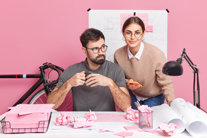 Influencer Management Image