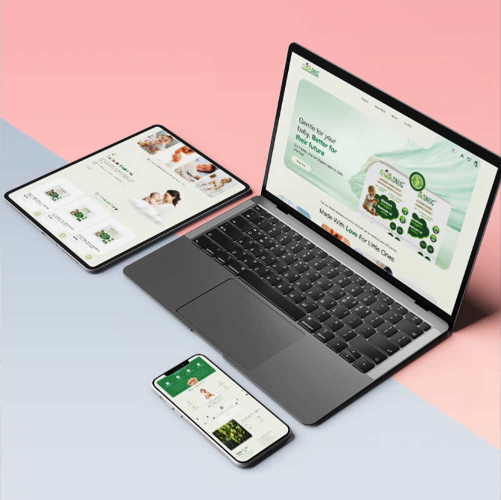 Greensnug Portfolio Image 2