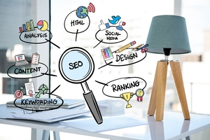 SEO Image