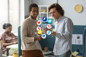 SMM Image