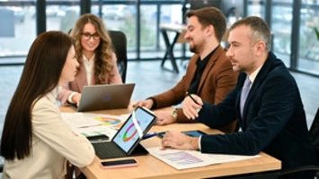 Digital Strategy Image