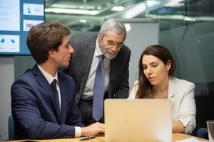 Digital Strategy Image