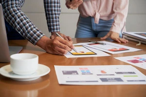 UI UX Design Image