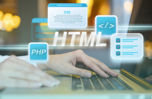 Web Development Image